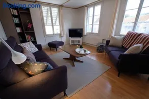 Ferienwohnung - Image 4