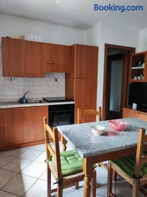 Casa vacanze a Macra - Image 2