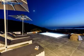 PAROS VILLA BLUE SENSES - Image 4