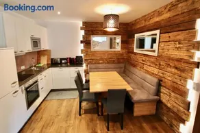 Chalet Apartment Leogang - Image 1