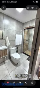 Loft 4 pessoas Limão Galego - Vassouras - Image 3