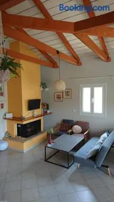 Evilion house inTholo. Sea, nature, relaxation! - Image 3