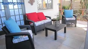 See Rus Self catering unit in Westbrook KZN Private Neat and Cosy - Image 2