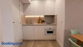 AT - Tirelo Apartments Portugalete - Image 2