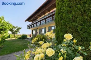 Ferienwohnung Alpenblick - Image 1