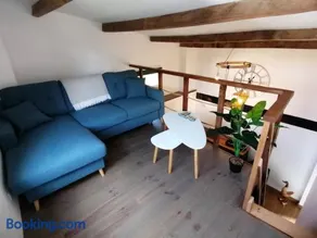 Maison de Paix - The Piggery - Image 2