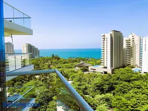 Apto Boutique con alucinante vista al mar en Bello Horizonte Santa Marta - Image 4