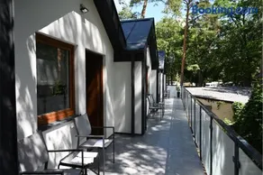 Ośrodek Wypoczynkowy Laguna Gold Skorzęcin - Image 1