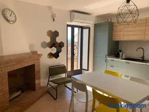 Al Campanaro, Romantic retreat in the village - Image 1