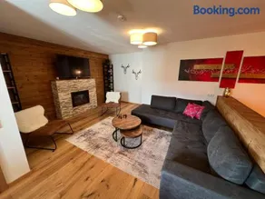 Apartments Chalet Sonnentanz - Image 1
