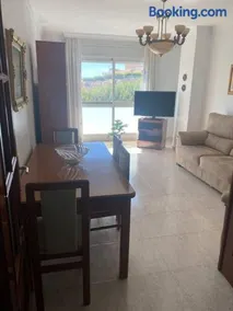 Adra apartment 2nd line to sea - Image 2