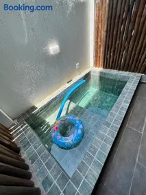 Flat LUXO Porto de Galinhas com piscina privativa - Image 5