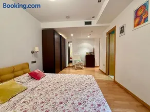 Apartamento con encanto - Image 2