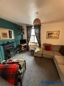 Kasbah cosy cottage Kendal - Image 3