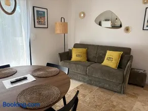Appartement à 10 min du centre ville d'Uzès - Image 2