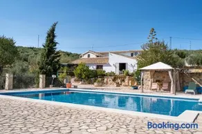 Hacienda la buena vida B&B en appartementen - Image 1