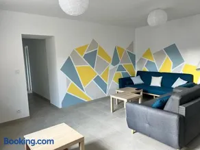 Maison Au Numéro 21, petit-déjeuner offert - Image 2