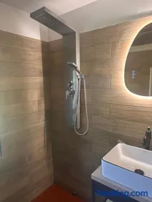 Gîte Charme et Détente, Sauna, Spa,étang et Terrasse Privée - Image 2