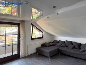 Moderne 3 Zimmer Wohnung in der Eifel - ideal für Familien und Geschäftsreisende - Image 3