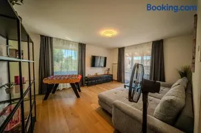 Premium City Apartments by Hotel Basler Tor Lucerne - Image 1