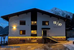 1210 Apartments Benglerwald - Image 3