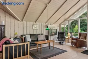 Holiday Home At Kvie Sø - Image 3