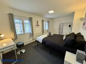Twin Farms Apartment, Super location, with parking - Image 3