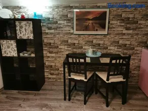 Wohnung Nähe Losheimer Stausee - Image 3