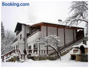 Guest rooms Voneshcha Voda - Image 3