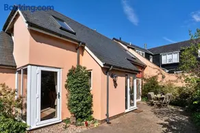 Finest Retreats - Cherry Tree Cottage - Image 2