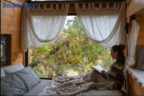 NEST&REST Nature Home Spa ENJOY COZY TREEHOUSE - Image 2