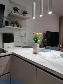 Útulný Apartmán Katka Rajecké Teplice - Image 3