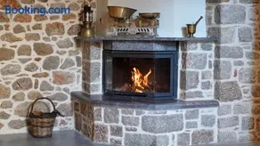 Stone Residence Chios - Image 1