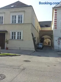 Ferienwohnung in Krems-Stein/Donau - Image 1