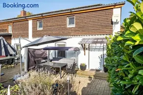 tierfreundliche Ferienwohnung - Image 1