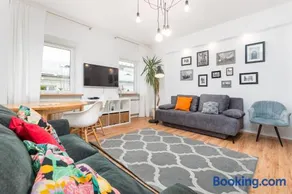 Apartment Chmielna 2 by Your Freedom - Image 1