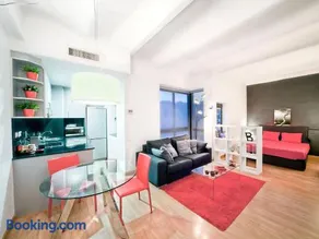Loft and Flat by Imma & Edu - Image 5