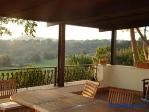 Enchanted Villa in Poggio Catino with Private Pool - Image 5