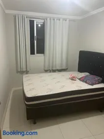 Apartamento com segurança vaga na garagem e boa localização - Image 3