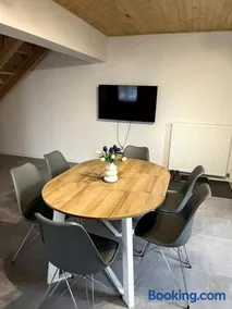 Nowe i bliskie naturze - Twoja rodzinna oaza w Krynicy-Zdroju - Image 3