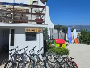 Beachfront Villa Ciovka - Image 4