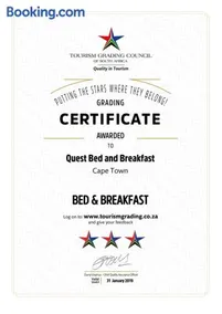 Quest Bed And Breakfast - Image 4