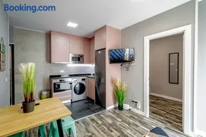 Precioso cerca Santiago Bernabéu - Apartamento ALVARADO - Image 2