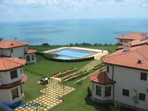 Bell Tower at BlackSeaRama Golf&Villas - Image 4