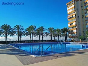 Apartamentos Intercentro Algarrobo (España) - Image 5