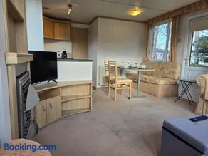 Elf Wood Lodge - Swimming Spa, Sky Sports, Tennis, Hadrian's Wall listing - Image 5