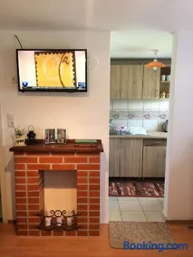 Sárgapart Holiday Home - Image 2