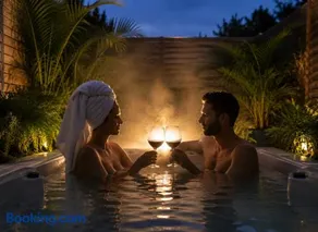 Mielnova Adults Only Jacuzzi & Sauna Apartamenty - Image 1