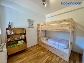 Appartement 4 à 5 personnes au bord du lac - Image 1