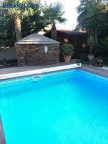 Chalet - Piscine - Wifi - Image 1